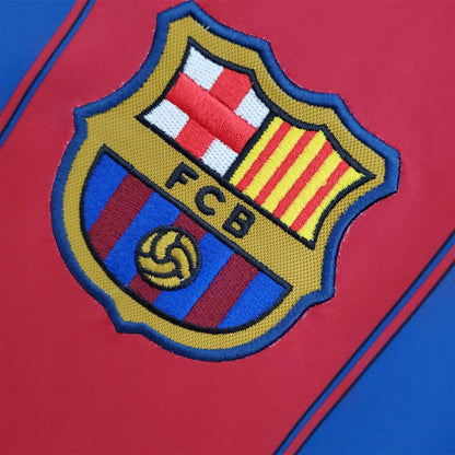 FC Barcelona 03-04 Home Shirt