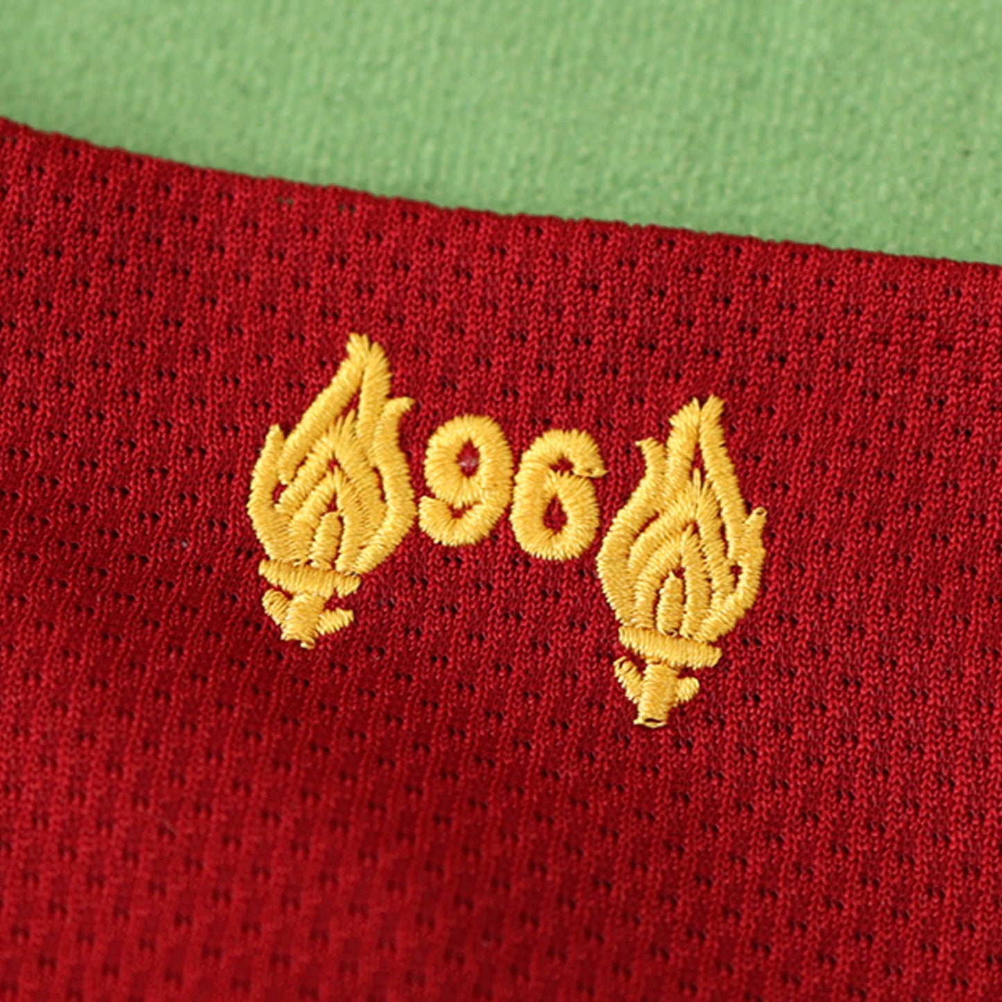Liverpool FC 19-20 Home Shirt