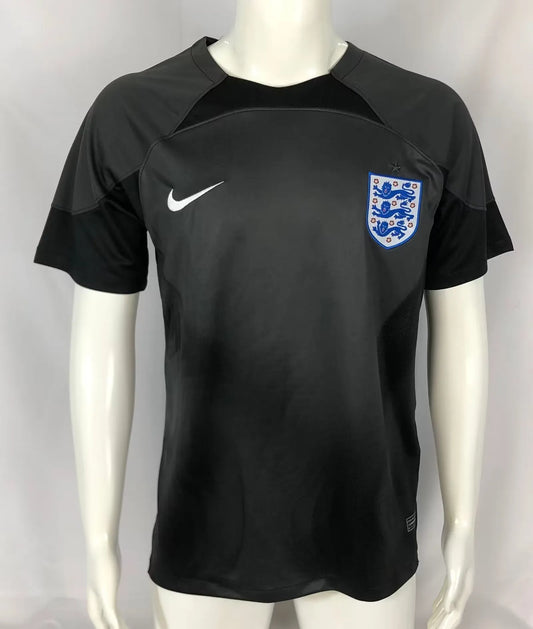 England 2022 Goalkeeper Shirt