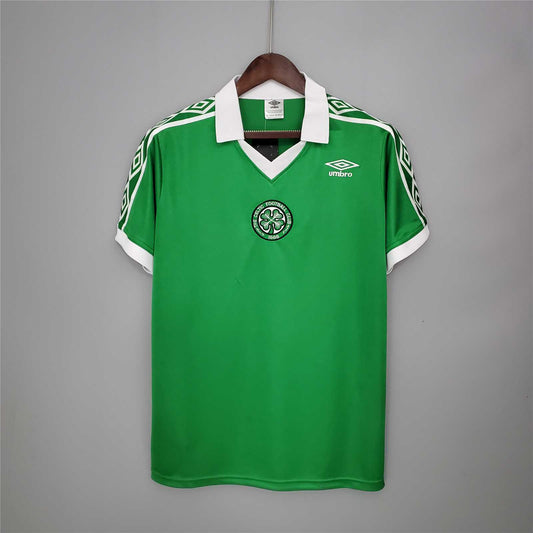 Celtic 78-79 Away Shirt