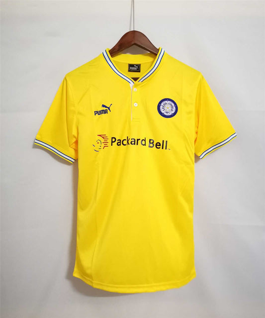 Leeds United 97-99 Third Shirt