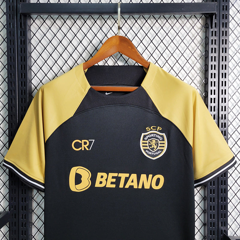 Sporting CP 23-24 Third Shirt