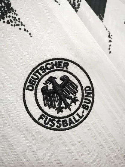 Germany 1994 Home Shirt