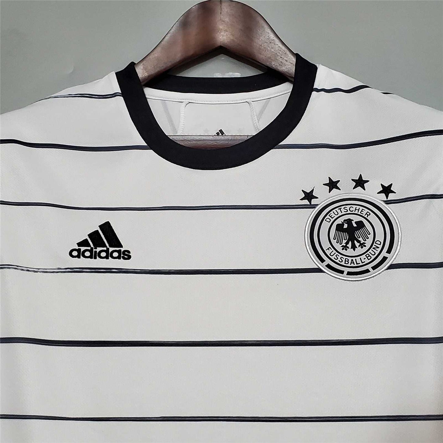 Germany 2020 Home Shirt