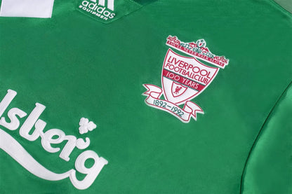 Liverpool FC 92-93 Away Shirt