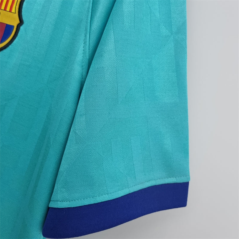 FC Barcelona 19-20 Third Shirt