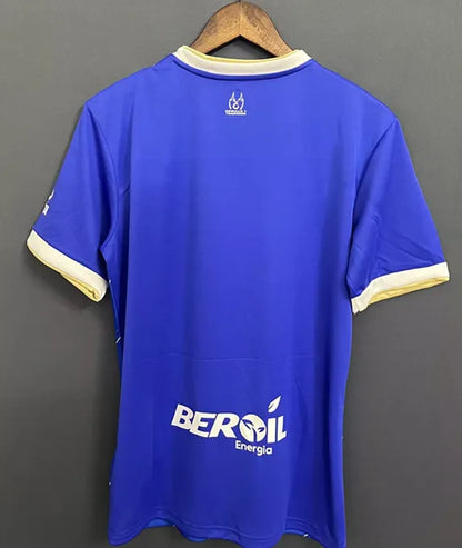 Burgos 22-23 Away Shirt