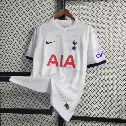 Tottenham Hotspur 23-24 Home Shirt