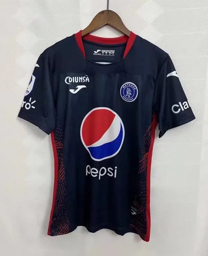 FC Motagua 21-22 Home Shirt