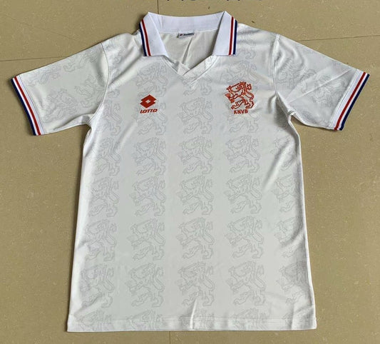 Netherlands 1994 Away Shirt
