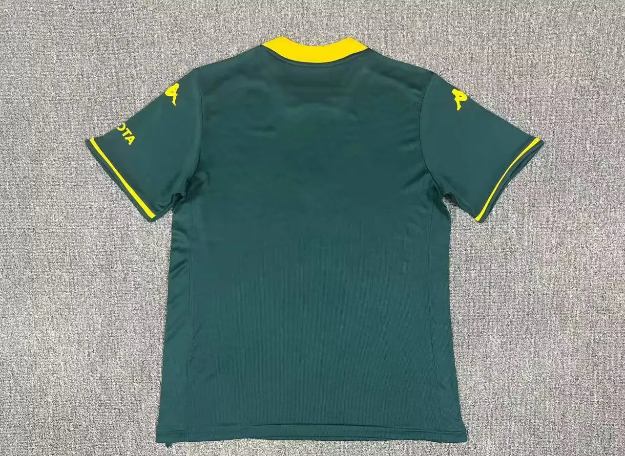 Kaizer Chiefs 23-24 Away Shirt