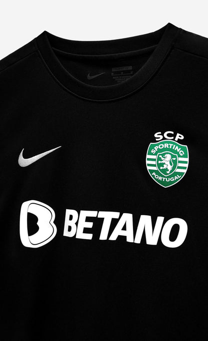 Sporting CP 23-24 Fourth Shirt
