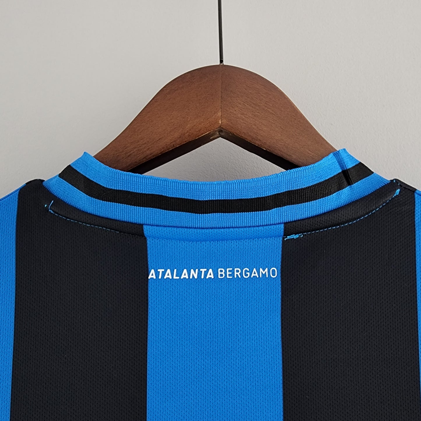 Atalanta 22-23 Home Shirt