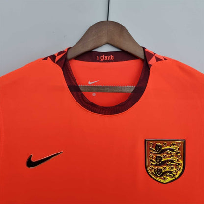 England 2022 Lionesses Mens Away Shirt