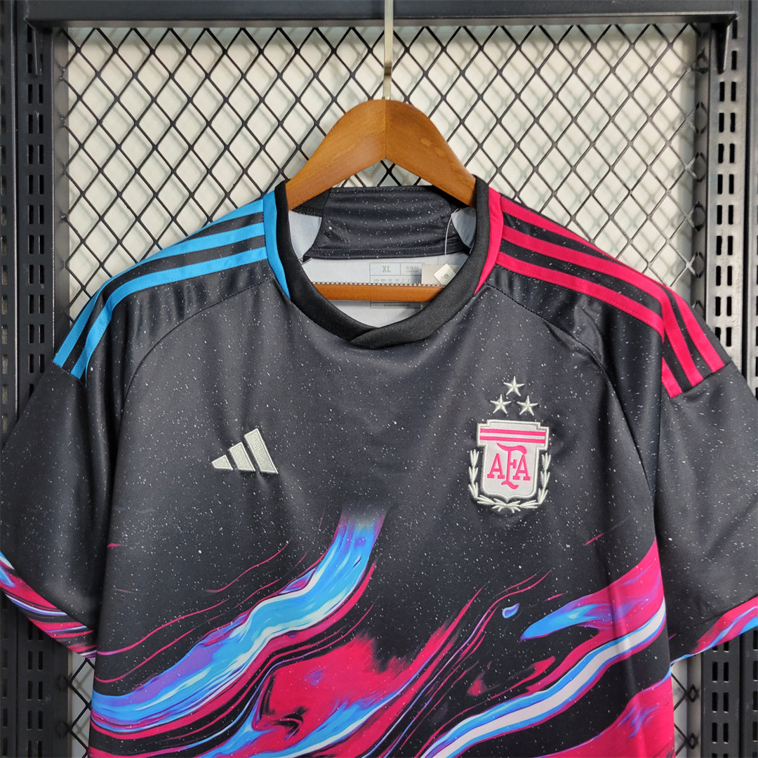 Argentina 2023 Commemorative Shirt
