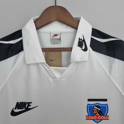 Colo Colo 95-96 Home Shirt