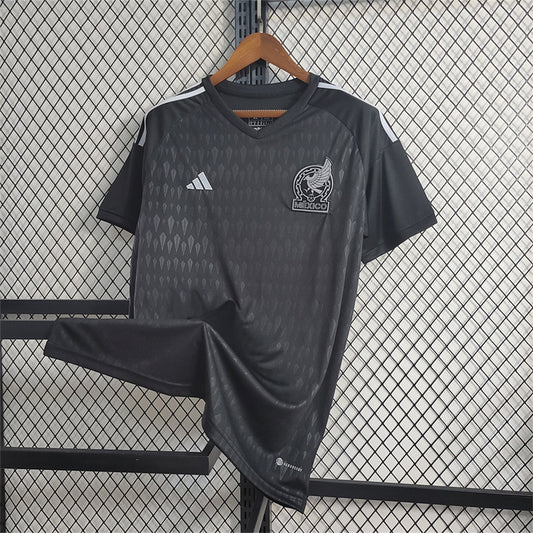 Mexico 2022 Goalkeeper Shirt