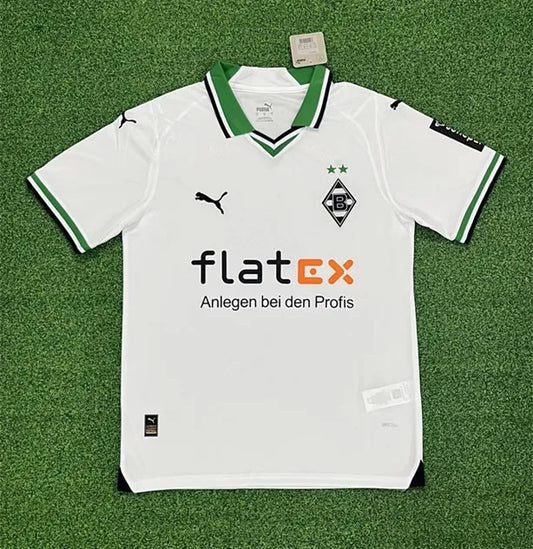 Borussia Mönchengladbach 23-24 Home Shirt