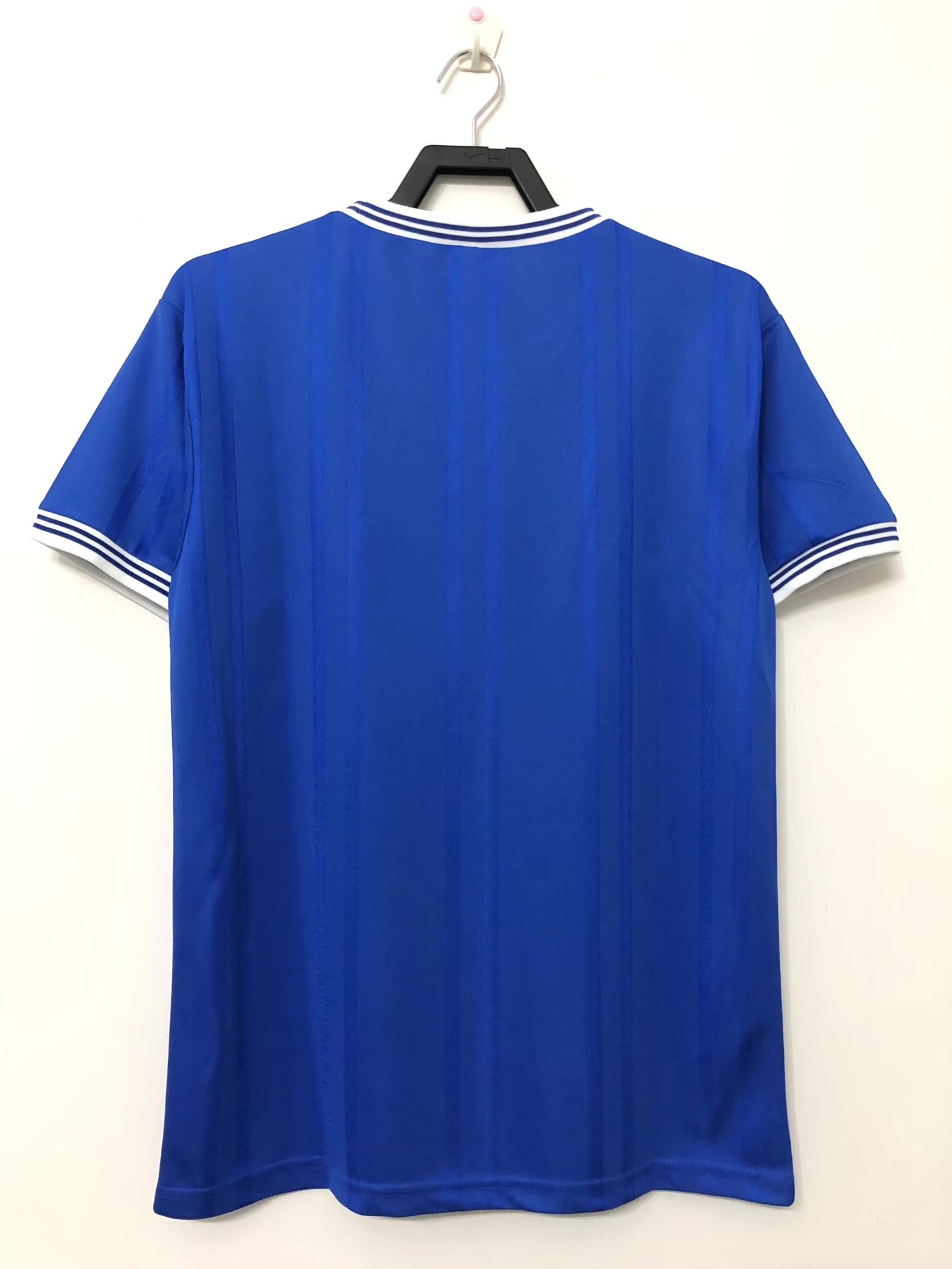 Everton 83-85 Home Shirt
