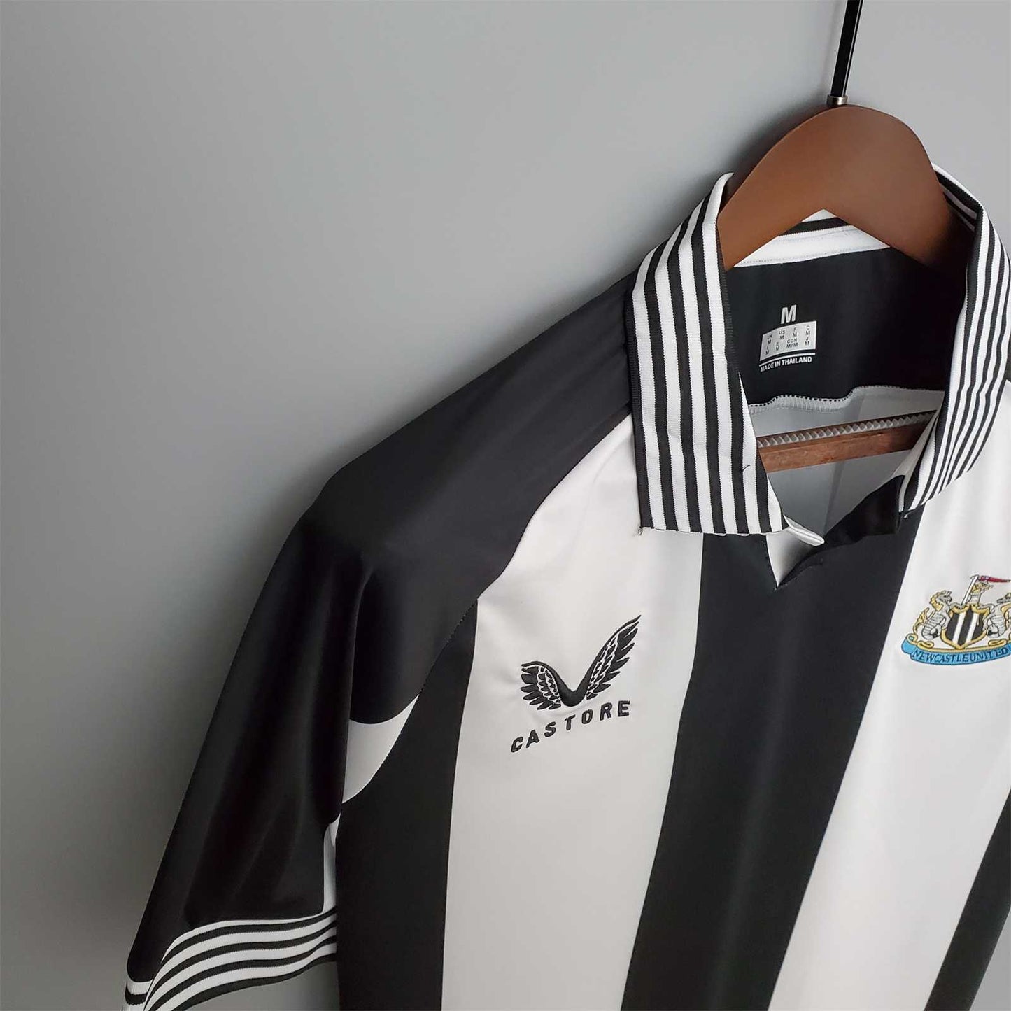 Newcastle United Commemorative Shirt