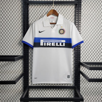 Inter Milan 09-10 Away Shirt