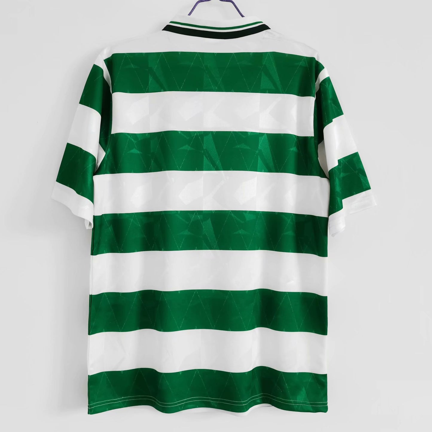 Celtic 89-91 Home Shirt