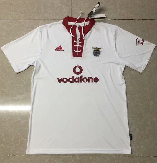 Benfica 04-05 Away Shirt