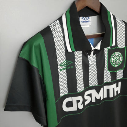 Celtic 94-96 Away Shirt