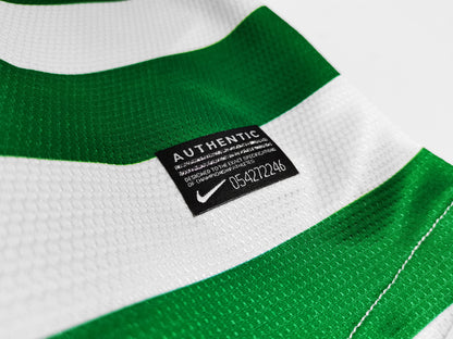 Celtic 12-13 Home Shirt