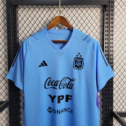 Argentina 2023 Training Shirt