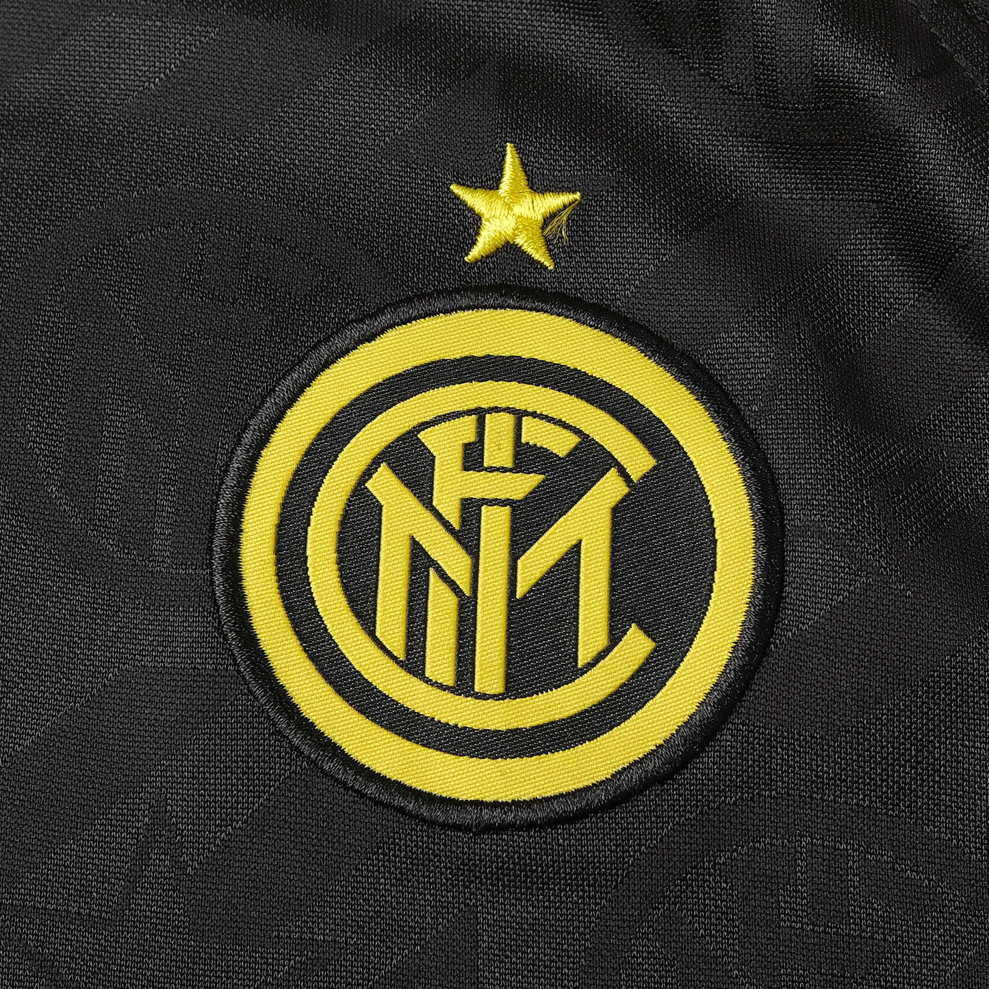 Inter Milan 19-20 Third Shirt