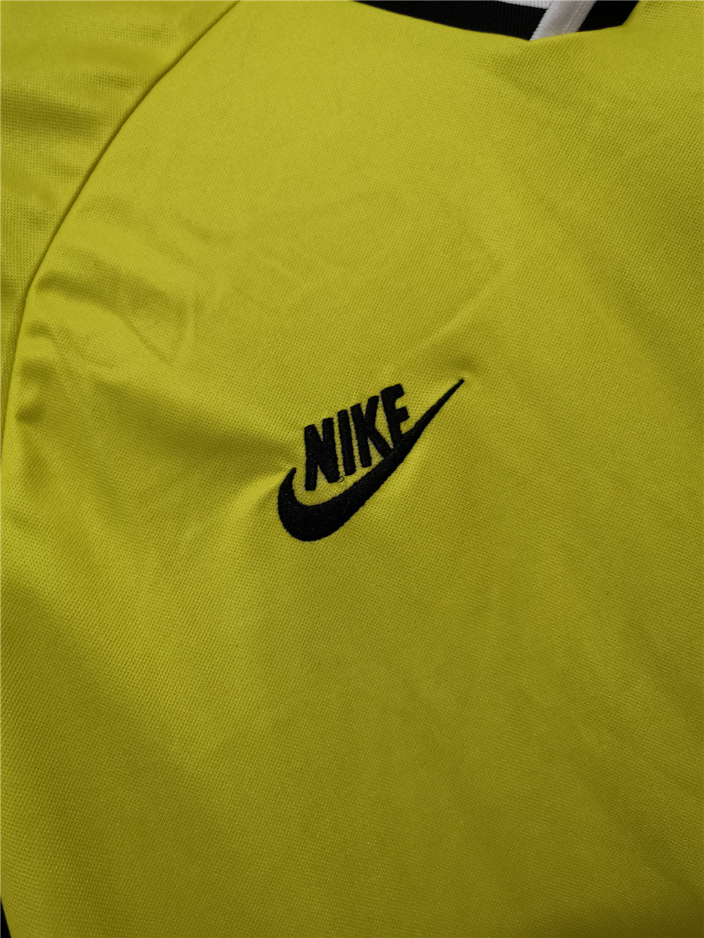 Borussia Dortmund 95-96 Home Shirt