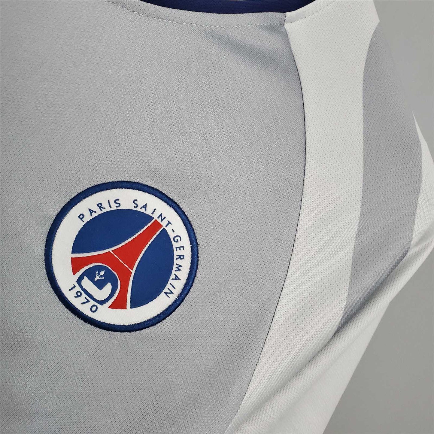 PSG 01-02 Away Shirt