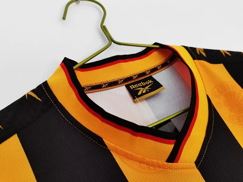 Kaizer Chiefs 98-99 Home Shirt
