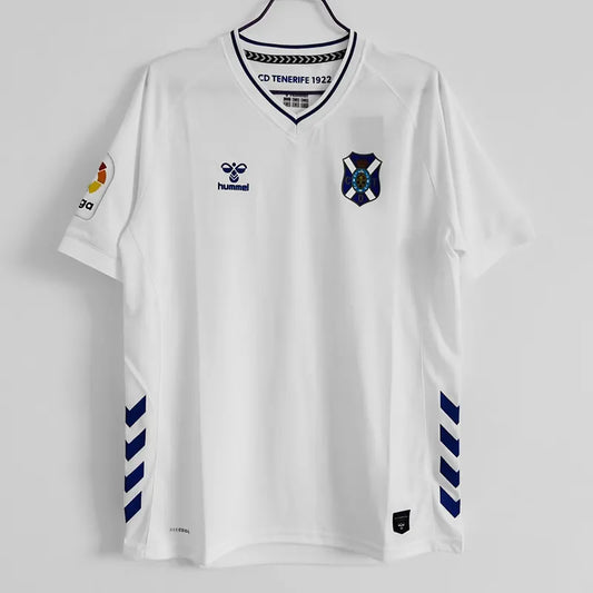 CD Tenerife 20-21  Home Shirt