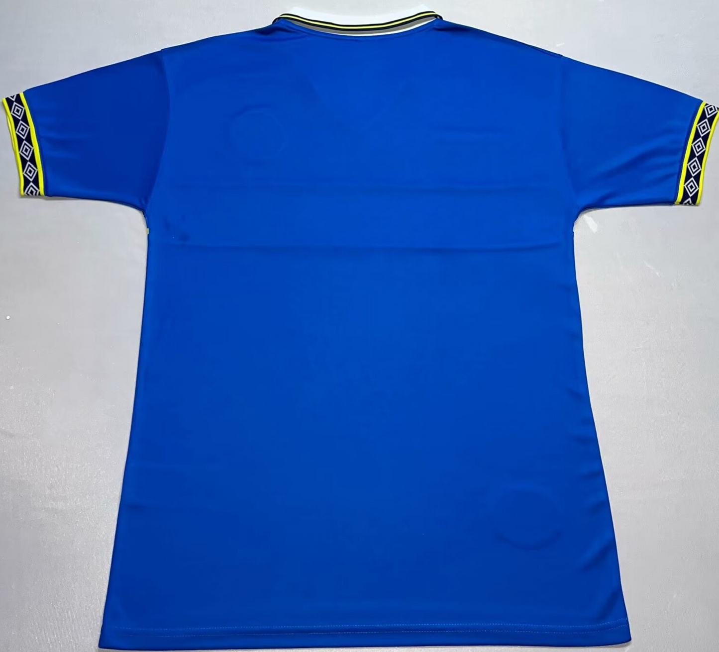 Everton 97-99 Home Shirt