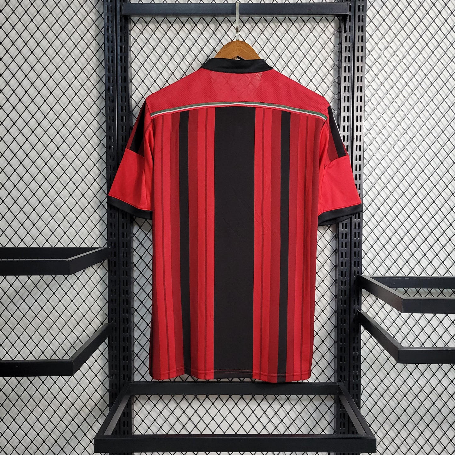 AC Milan 14-15 Home Shirt