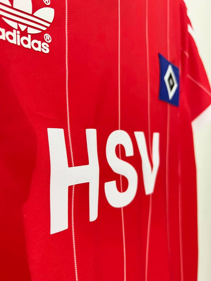 Hamburger SV 83-84 Away Shirt