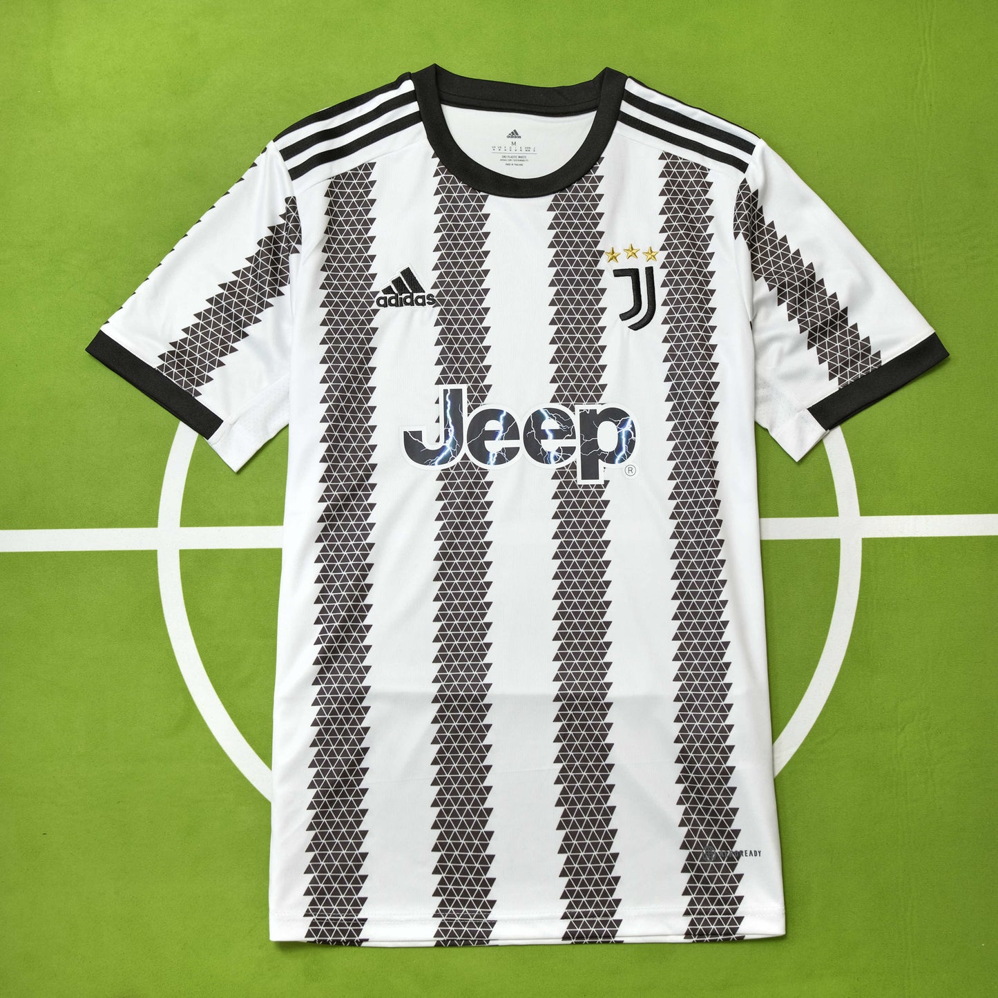 Juventus 22-23 Home Shirt