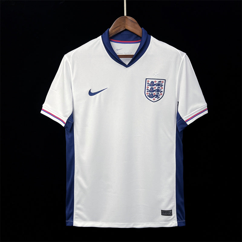 England Euro 24-25 Home Shirt