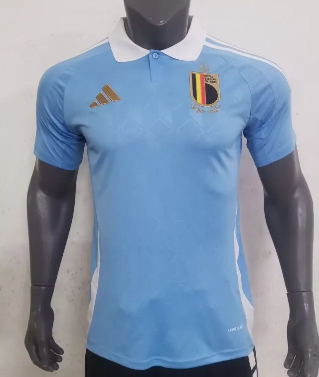 Belgium 24-25 Away Shirt