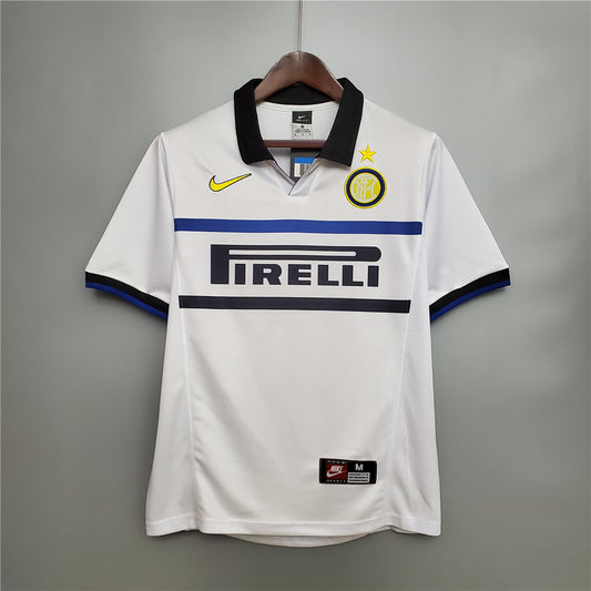 Inter Milan 98-99 Away Shirt