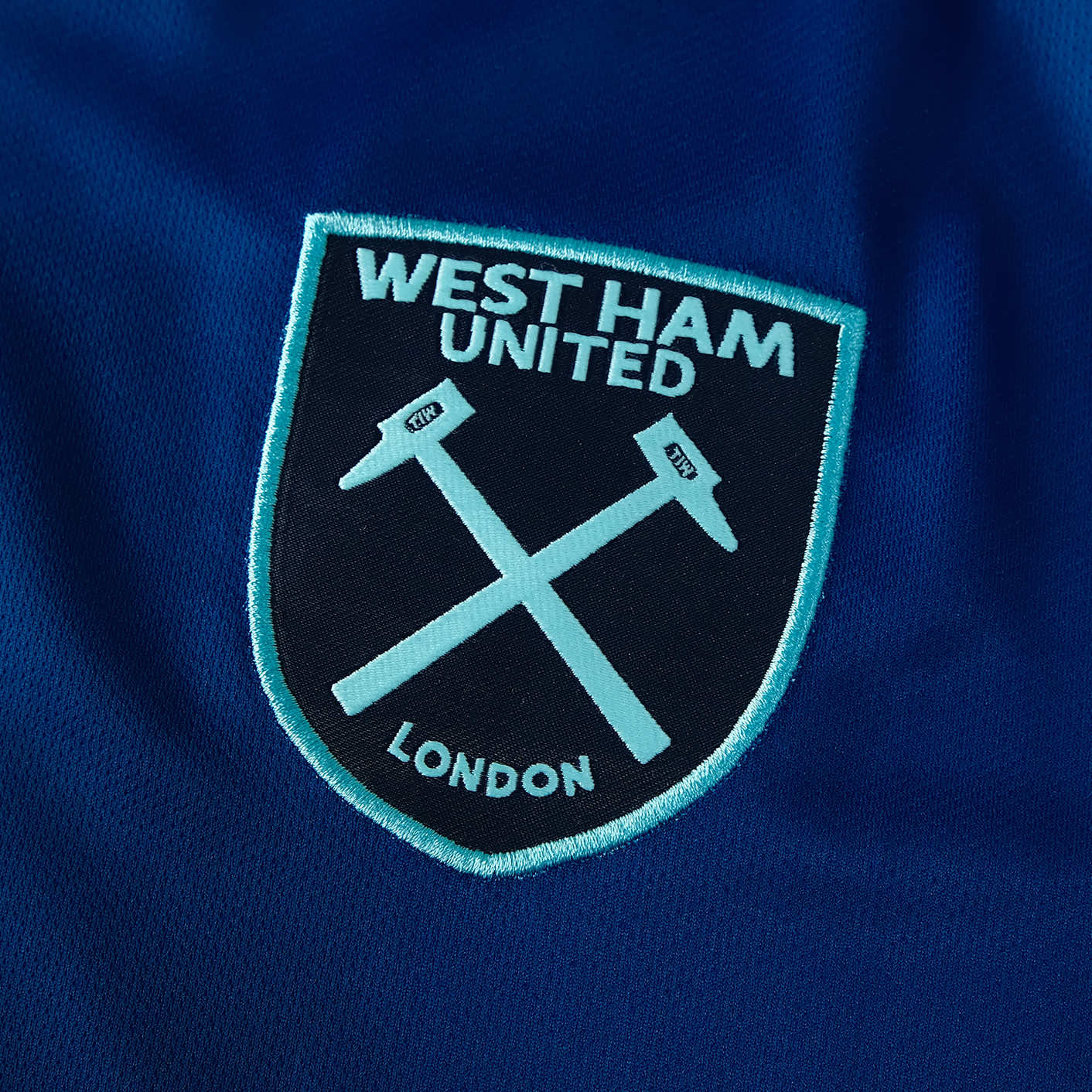 West Ham United 23-24 Third Shirt