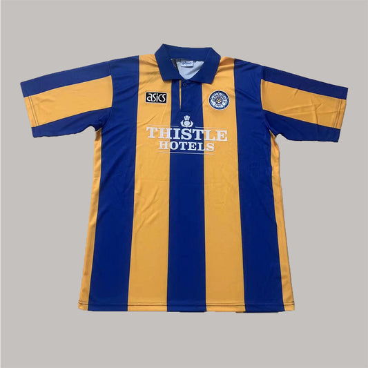 Leeds United 93-95 Away Shirt