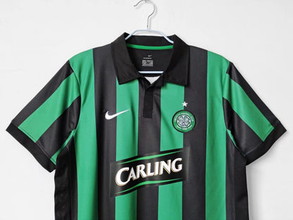 Celtic 06-07 Away Shirt