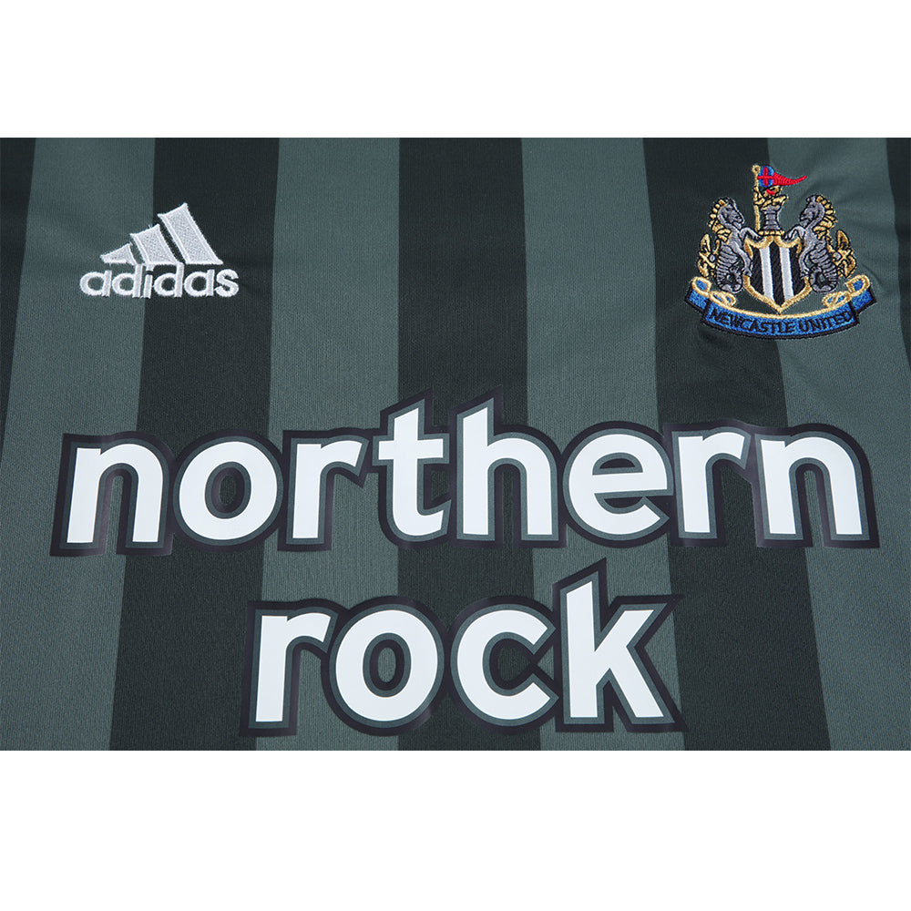 Newcastle United 05-06 Away Shirt