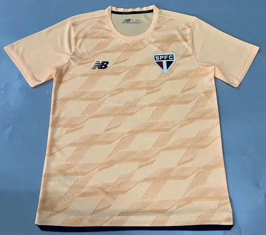Sao Paulo 24-25 Training Shirt 2