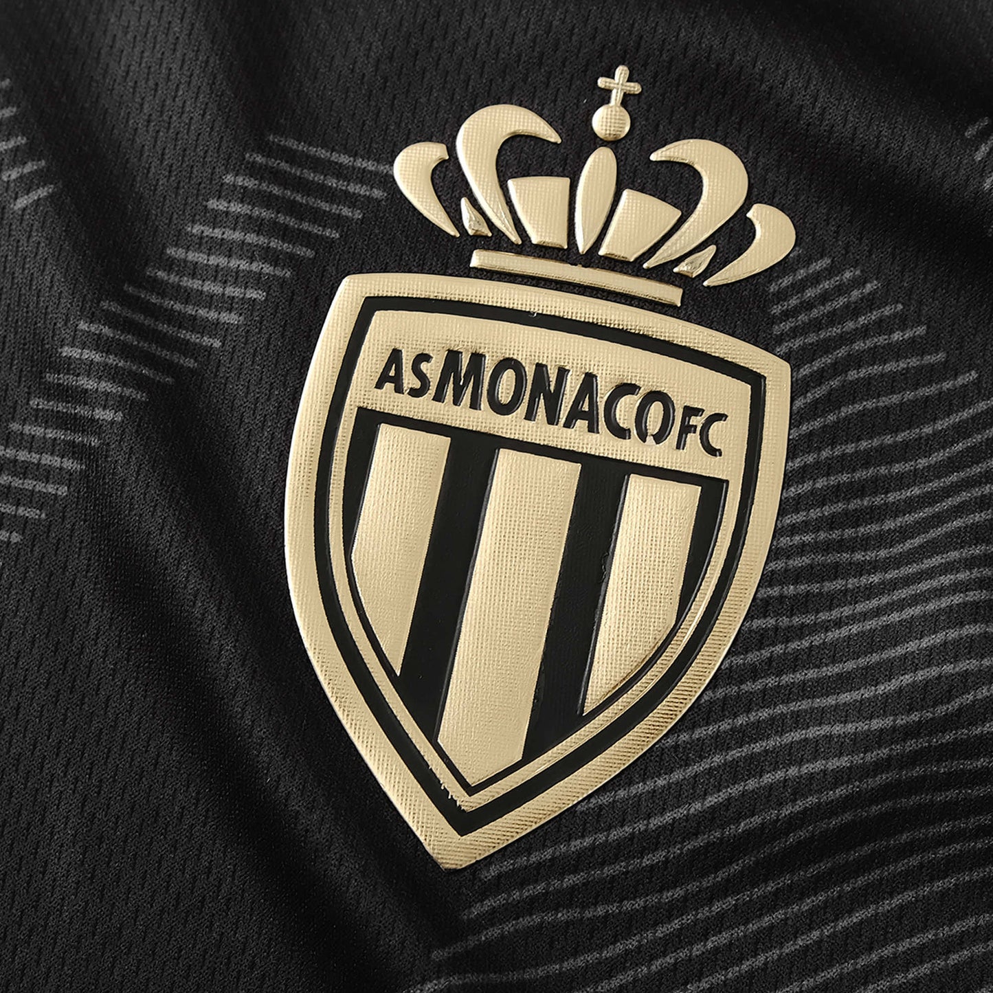 AS Monaco 23-24 Away Shirt