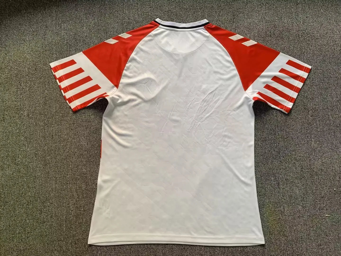 Denmark 23-24 Away Shirt
