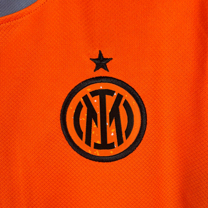 Inter Milan 23-24 Third Shirt